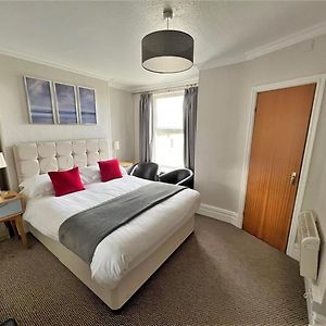 King Room First or Second Floor